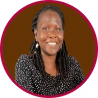 Nakimuli Rhodah Clare