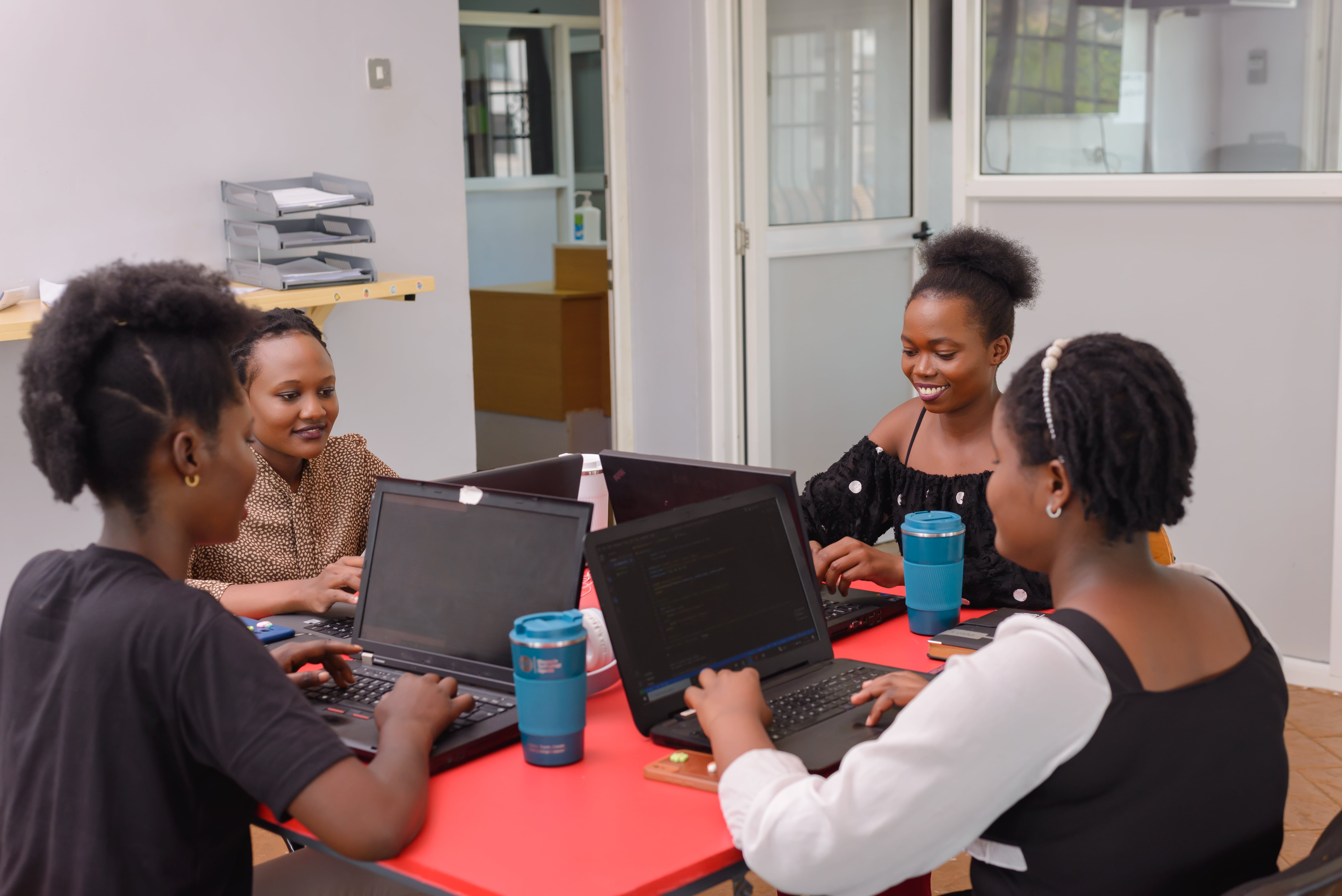Practical Skills Development