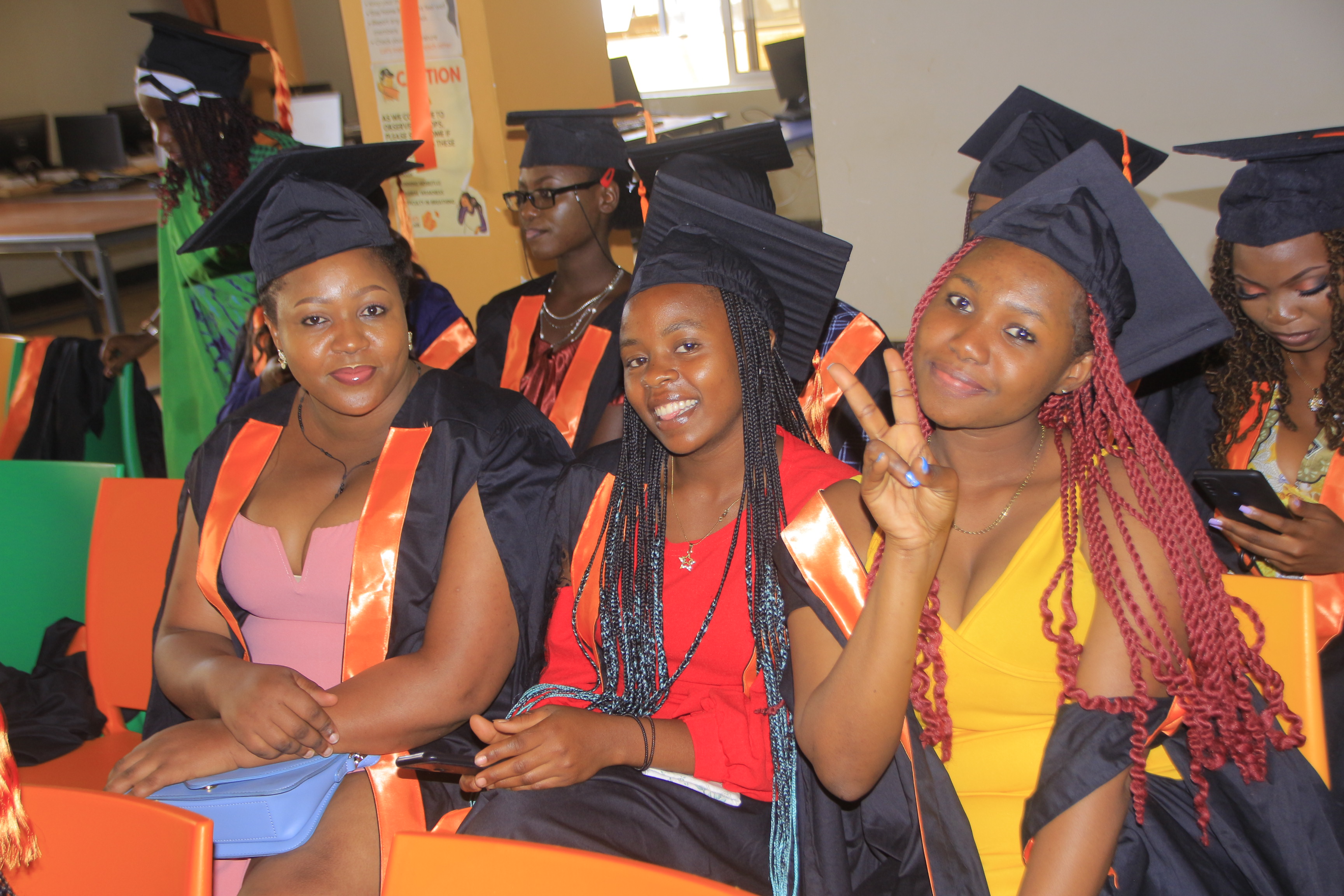 Industry-Relevant Curriculum