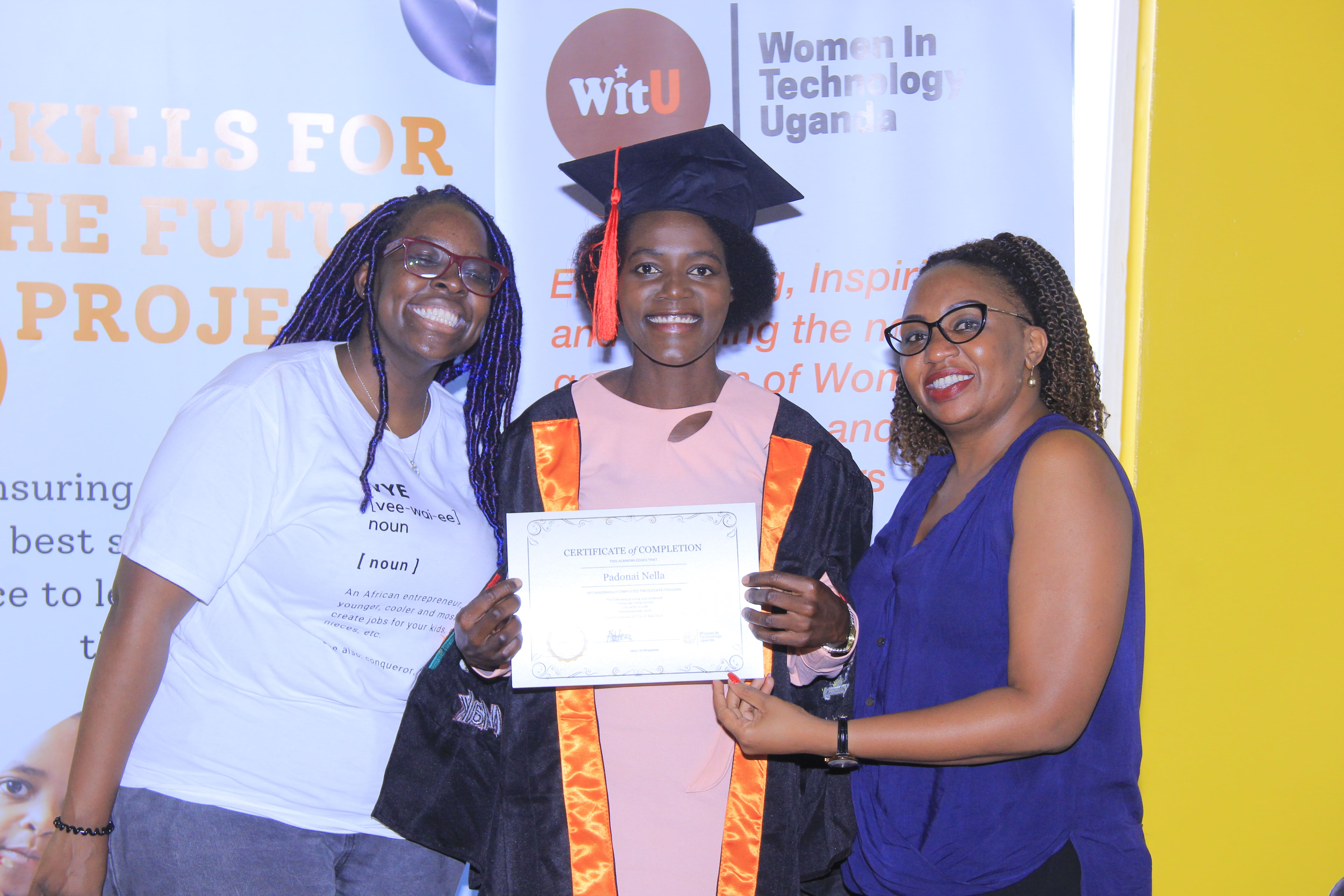 Mentorship Programs