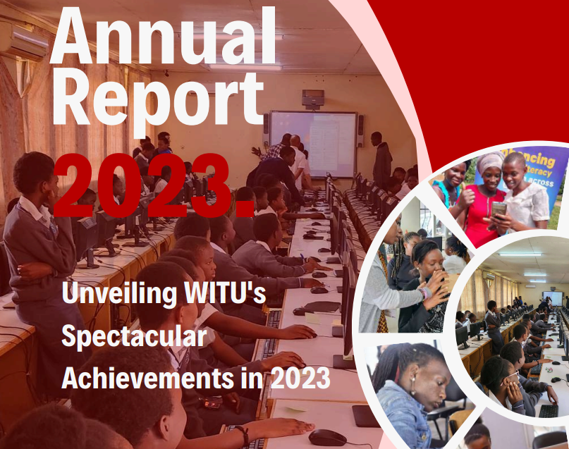 Annual Report