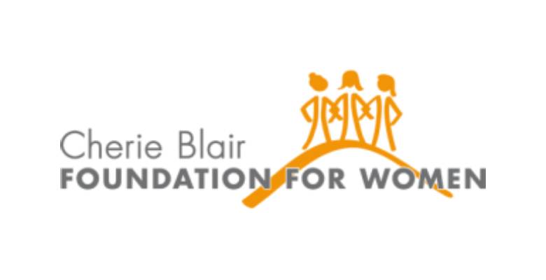 Cherie blair