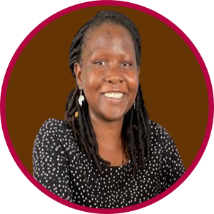 Nakimuli Rhodah Clare
